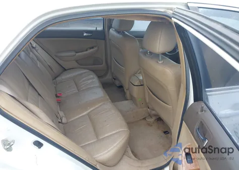 2005 Honda Accord Ex from USA, damaged, VIN 1HGCM66565A042375